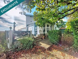 Vente Maison VILLA DE CHARME AVEC VUE MER – À 150 M DE LA PLAGE – VAUX-SUR-MER ( 17640 ) Vaux-sur-mer