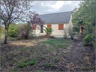 Vente Maison Maison en campagne Saffre