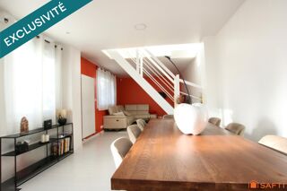  Maison � vendre 7 pi�ces 136 m�