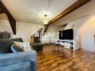  Appartement à vendre 4 pièces 87 m²