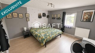  Maison à vendre 6 pièces 152 m²