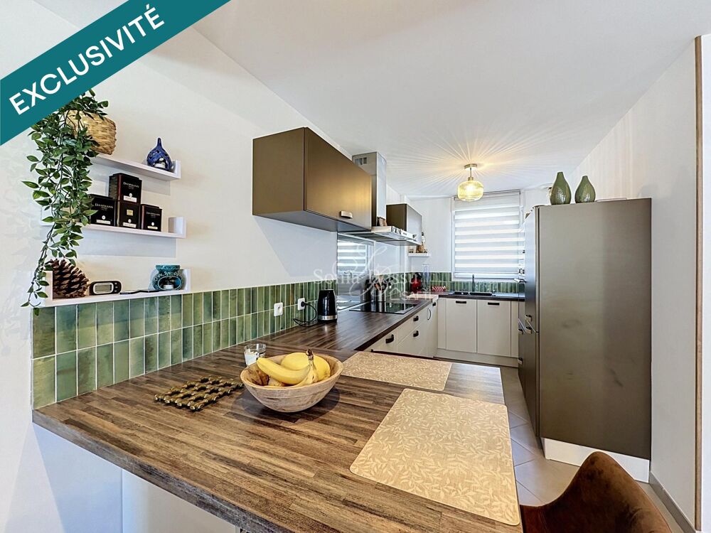 Vente Maison MAISON INDIVIDUELLE 3 chambres jardin Courcelles-les-lens