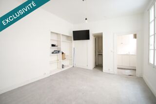 Vente Appartement Versailles Notre-Dame : 24 m² près du Château Versailles