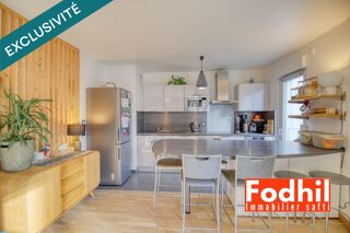  Appartement � vendre 3 pi�ces 64 m�