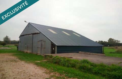   2 batiments  sur 6.3ha de patures 
