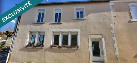   Caf avec clientle et logement 