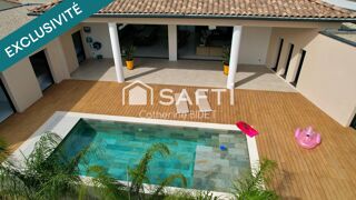  Maison  vendre 8 pices 236 m