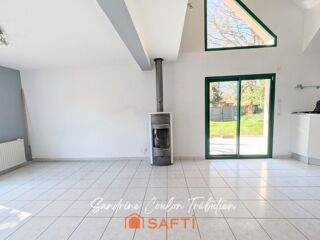  Maison à vendre 4 pièces 112 m²