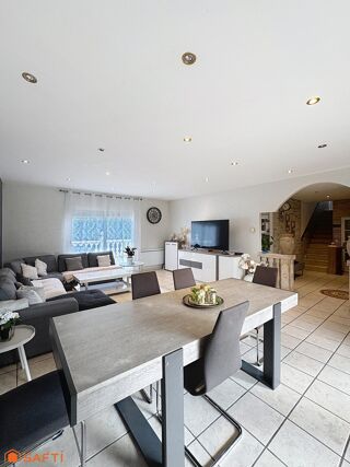  Maison à vendre 7 pièces 176 m²