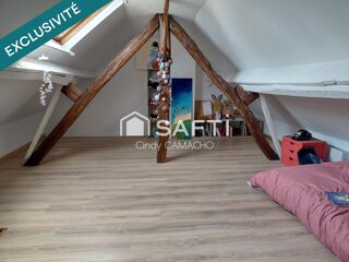  Maison � vendre 6 pi�ces 106 m�