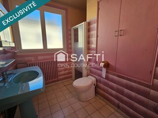  Maison à vendre 6 pièces 125 m²