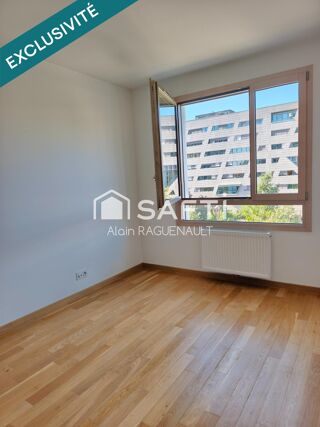  Appartement à vendre 2 pièces 39 m²