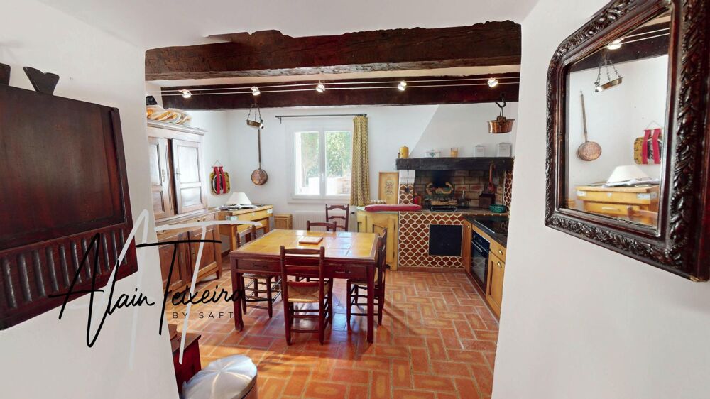  vendre  Maison Lorgues (83510)