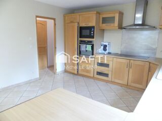  Maison � vendre 5 pi�ces 142 m�