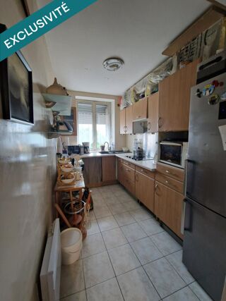  Appartement � vendre 4 pi�ces 65 m�