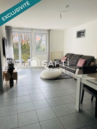  Appartement � vendre 4 pi�ces 85 m�