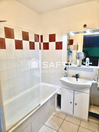  Appartement � vendre 2 pi�ces 50 m�