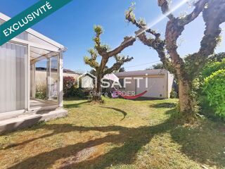  Maison à vendre 5 pièces 123 m²