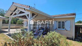  Maison à vendre 4 pièces 100 m²