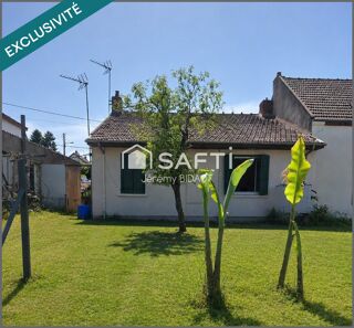  Maison � vendre 4 pi�ces 73 m�