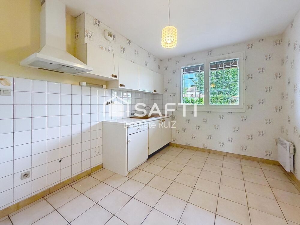 Vente Maison Maison 90m2 avec 3 chambres Malause