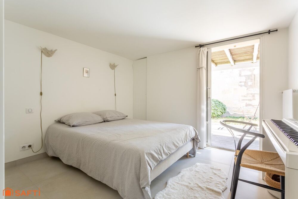 à vendre  Maison Le Bouscat (33110)