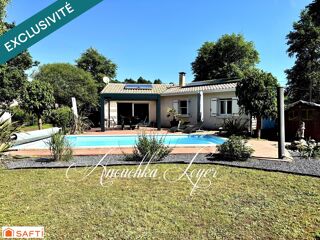  Maison � vendre 5 pi�ces 95 m�