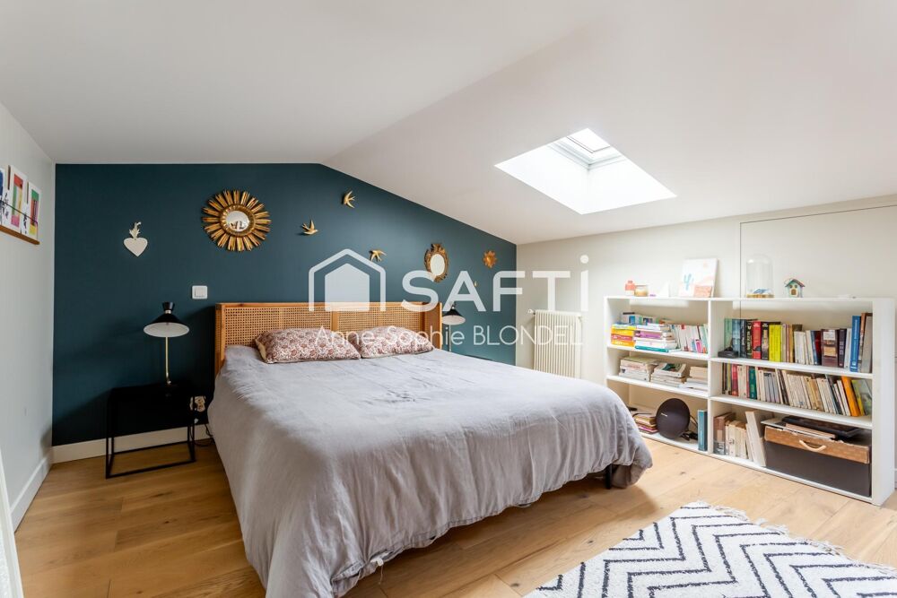 � vendre  Maison Le Bouscat (33110)