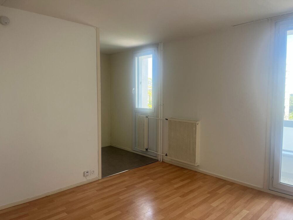 Vente Appartement APPARTEMENT 1 PIECE 30m2 - Balcon + parking Gradignan