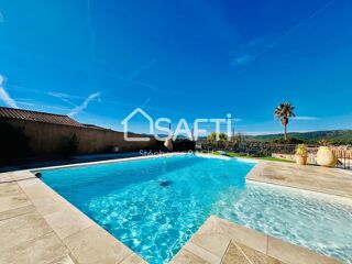  Maison � vendre 9 pi�ces 212 m�