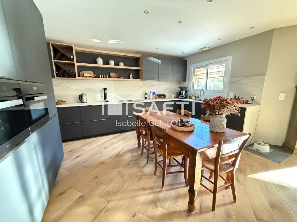 � vendre  Maison Biganos (33380)