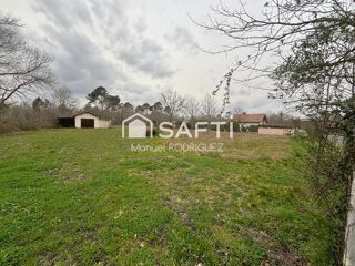  Terrain à vendre 3978 m²