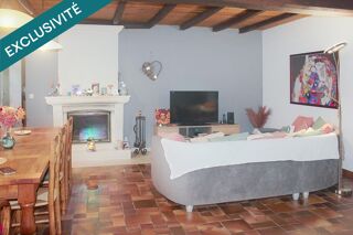  Maison � vendre 6 pi�ces 132 m�