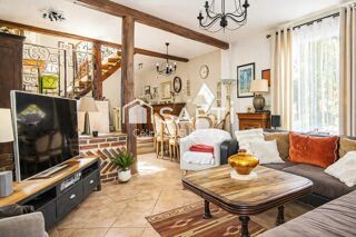  Maison à vendre 6 pièces 180 m²