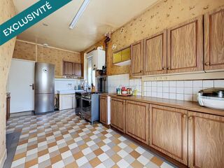  Maison à vendre 4 pièces 86 m²