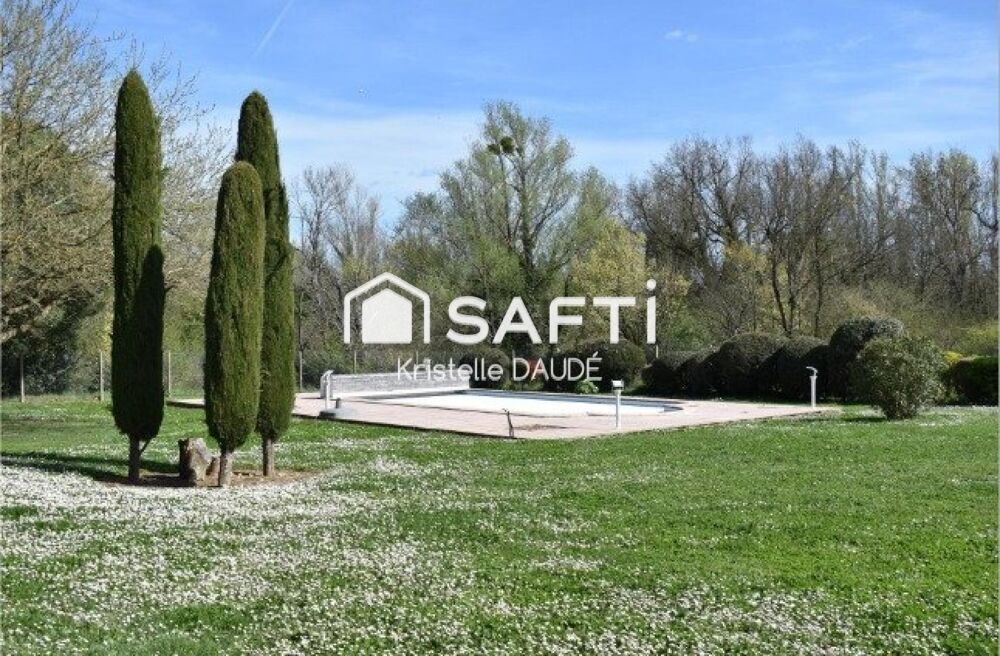 � vendre  Maison Montauban (82000)