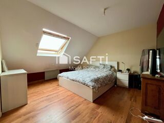  Maison � vendre 7 pi�ces 155 m�