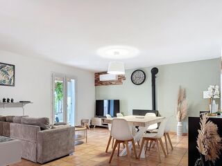  Maison � vendre 3 pi�ces 80 m�