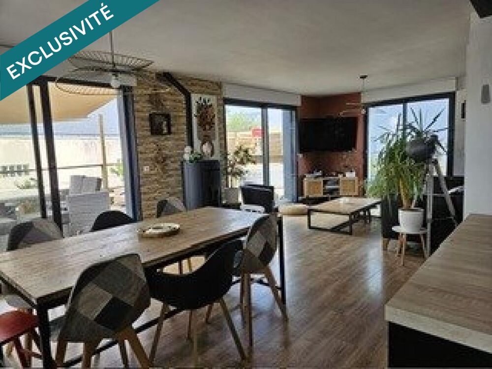 Très jolie maison familiale à Pornichet