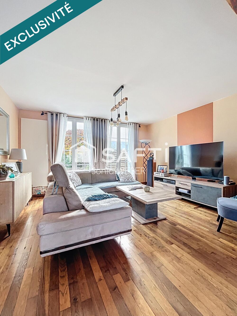 Vente Maison Vitry le François, Vitry-le-francois