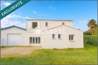  Maison � vendre 5 pi�ces 121 m�