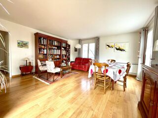  Appartement  vendre 6 pices 119 m