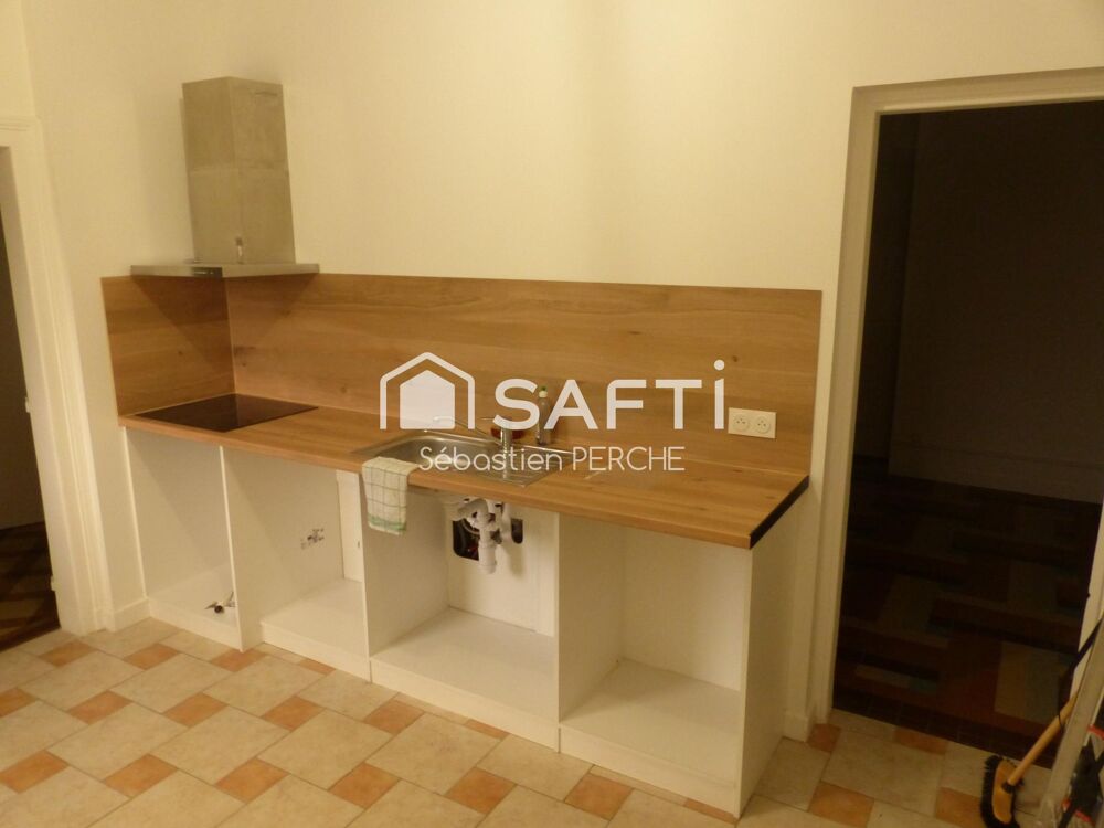 Location Maison A louer maison 153m² avec local commercial 36m² Oissel