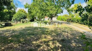  Terrain � vendre 827 m�