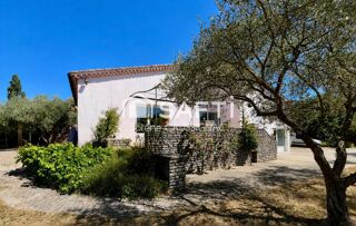  Maison à vendre 7 pièces 177 m²