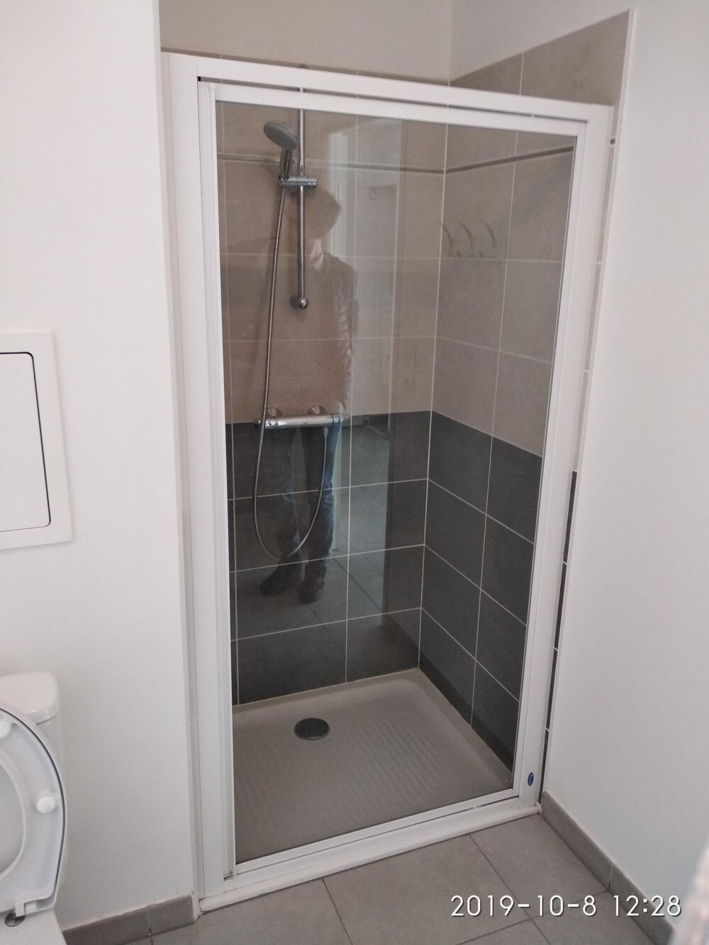 Vente Appartement Studio 27m2 avec Terrasse en plein coeur de Lyon 8eme Lyon 8
