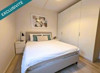  Appartement à vendre 3 pièces 62 m²