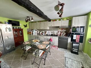  Maison � vendre 4 pi�ces 90 m�