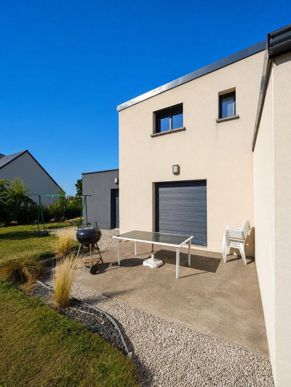 Vente Maison Magnifique maison récente Saint-georges-des-groseillers