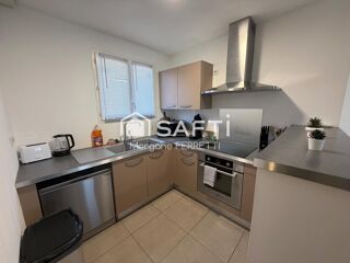  Maison � vendre 4 pi�ces 80 m�